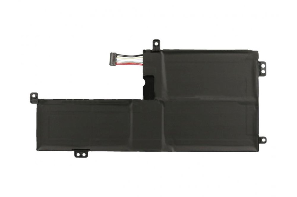 Original 3320mAh 36Wh Batteri till Lenovo V340-17IWL 81RG000FGE