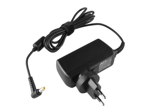 Original 40W Acer Aspire One D255-2184 D255-2256 AC Adapter Lader