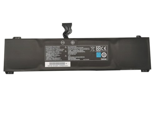 8200mAh 93.48Wh Batteri till ADATA XPG Xenia 15