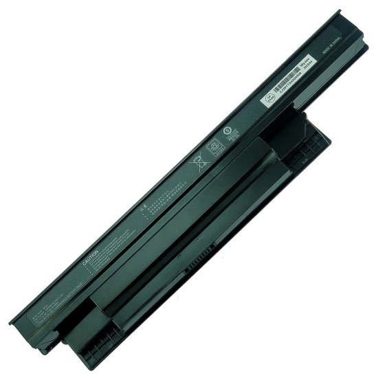 11.1V 4400mAh 48Wh Batteri till Haier 3I72620G40500R7TB - Trykk på bildet for å lukke