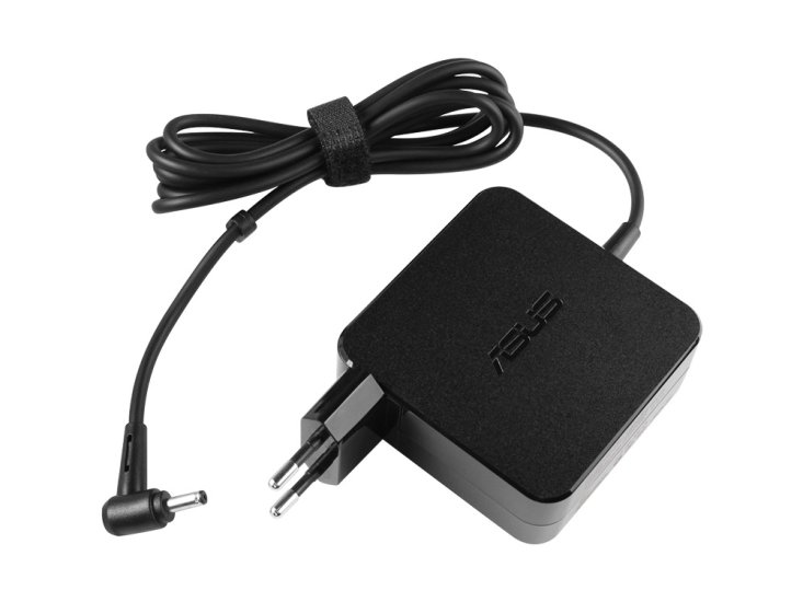 Original 65w Asus R542UA-DM378T AC Adapter Lader - Trykk på bildet for å lukke