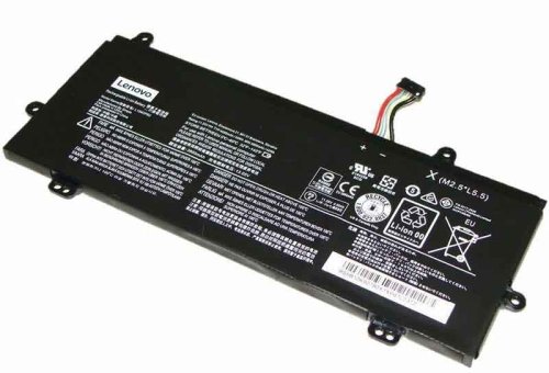 45Whr 3 Celle Lenovo L15C3PB0 Batteri