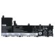 3685mAh Batteri till Lenovo ThinkPad Yoga 11e 5th Gen 20LM0000FR