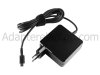 66W Huawei nova 8 5G ANG-AN00 SuperCharge AC Adapter Lader + USB-C Kabel