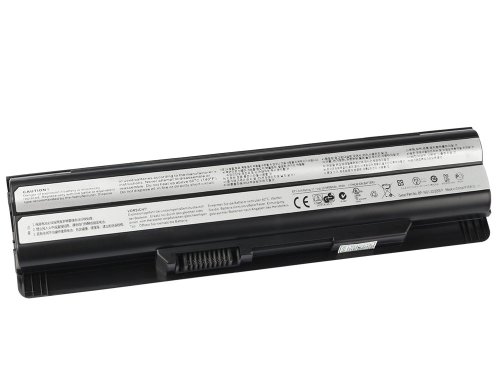 4400mAh 49Wh 6 Celle Medion Akoya Mini E1311 MD 97241 Batteri