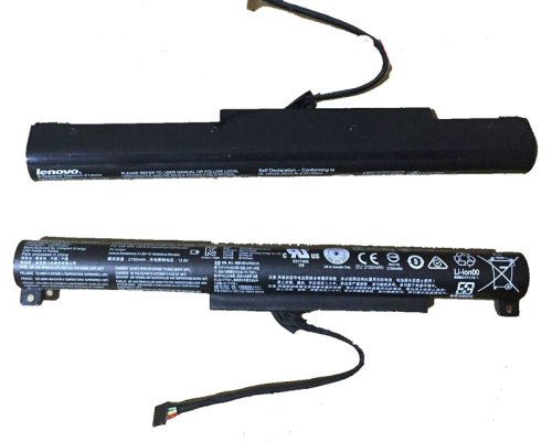 24Whr 3 Celle Lenovo B50-10 80QR Batteri