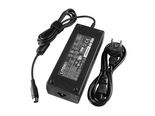 19V 7.9A 150W Clevo 5600 5600D 5600DS Notebook AC Adapter Lader