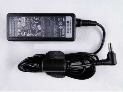65W LG C1 E200 E210 E300 E310 Serie Notebook AC Adapter Lader