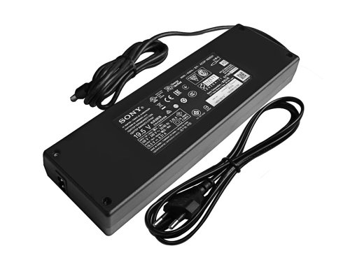 Original 160W AC Adapter Lader Sony FW-43XE8001 FW43XE8001