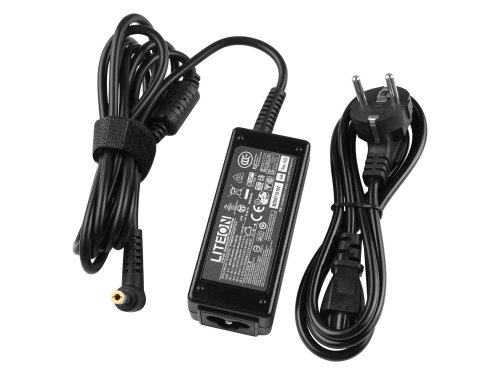 40W LG EAY630696001 ADS-40MSG-19 19040GPK AC Adapter Lader
