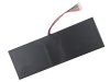 5140mAh 39.06Wh Batteri till Gigabyte GAG-M20 GAGM20