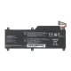 7.6V 6400mAh 48.64Wh Batteri till LG 15U530-G.AK55AD