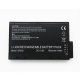 7800mAh 87Wh Batteri till Getac 338911120044