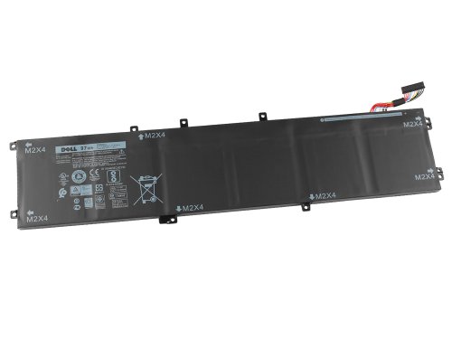 97Wh 6 Celle Dell CP6DF Batteri