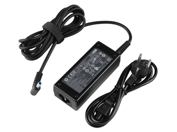 45W HP ProBook 440 G8 AC Adapter Lader + Gratis kabel - Trykk på bildet for å lukke