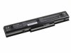 4300mAh 62Wh 8 Celle Medion 40036339 Batteri