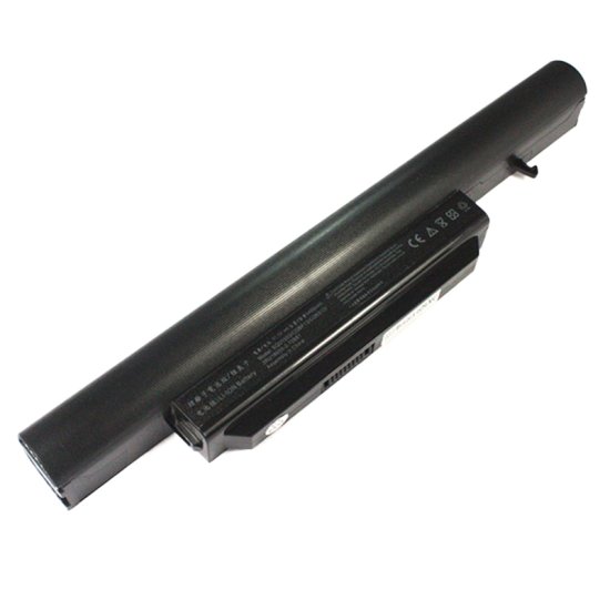 11.1V 4400mAh 48Wh Batteri till Hasee A560P-i7 D5 - Trykk på bildet for å lukke