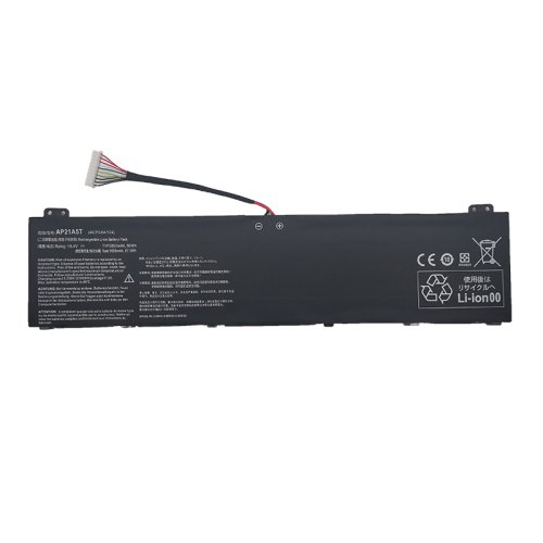 Batteri till Acer Nitro 17 AN17-51-73L9 5850mAh 90Wh