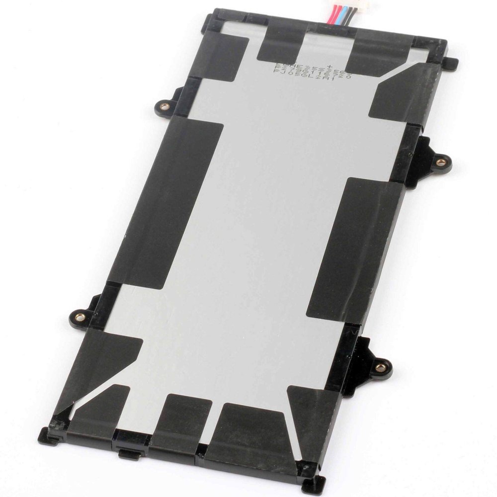 3.8V 4650mAh 17.7Wh Batteri till LG BL-T20