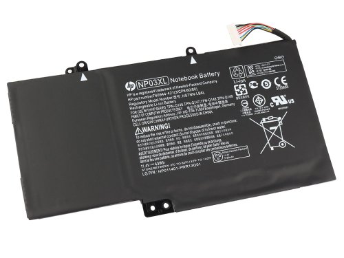 43Whr HP Pavilion x360 - 13-a205ne 13-a200nw Batteri