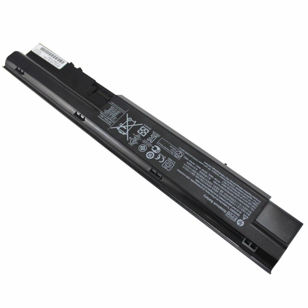 Original 4400mAh 47Wh 6 Celle Batteri till HP ProBook 470 G0 H0W68EA