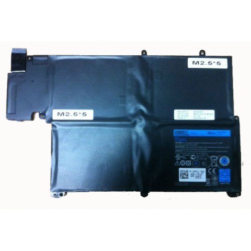 4 Celle Dell 9KGF8 RU485 TRDF3 V0XTF Batteri