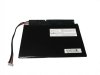 4800mAh 35.52Wh 2 Celle Medion Akoya S4219 MD 99876 Batteri