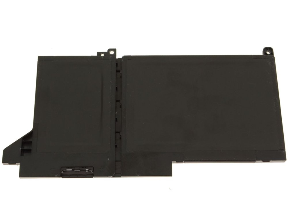 3600mAh 42Wh 3 Celle Dell 0DJ1J0 0NF0H Batteri