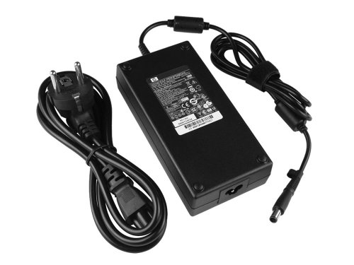 180W Slim HP Envy TouchSmart 23-d020ed 23-d020ef AC Adapter Lader
