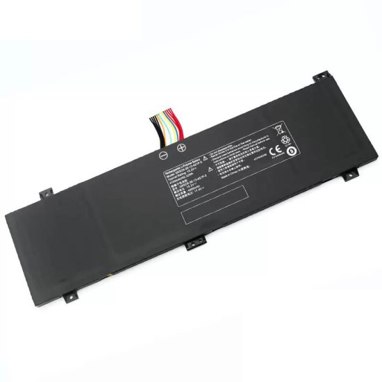 62.32Wh 4100mAh Batteri till XMG XNE15E19 - Trykk på bildet for å lukke