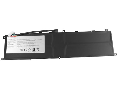 5380mAh 4 Celle MSI PS63 Modern 8RC-054IT batteri