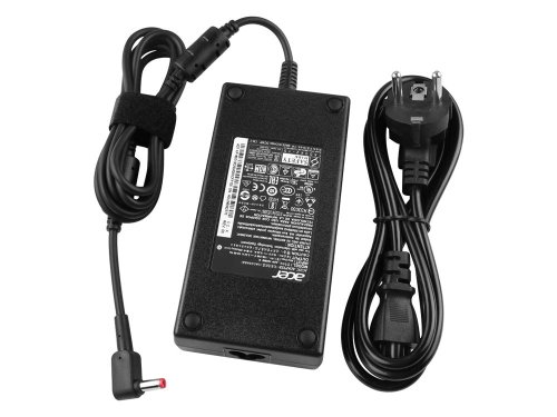 Original 180W Acer Nitro 5 AN515-57 AC Adapter Lader