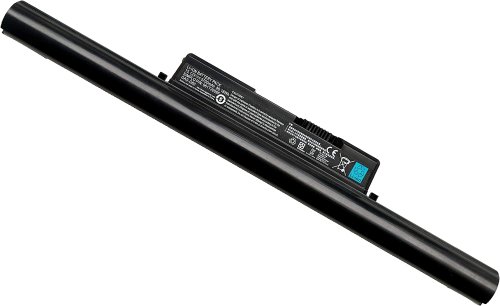 5700mAh 86.18Wh Batteri till Gigabyte GAS-G80