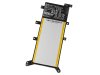 37Whr 2 Celle Asus F555LN Batteri