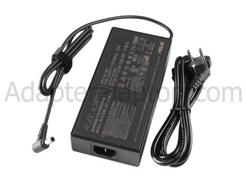 Original 200W AC Adapter Lader Asus TUF Gaming F15 FX506HM-HN178R