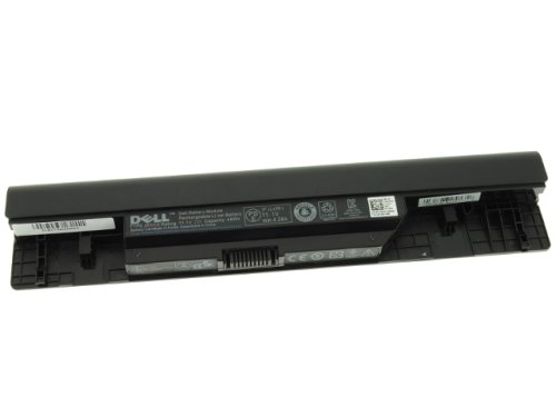 4400mAh 48Wh 6 Celle Dell JKVC5 NKDWV TRJDK Batteri