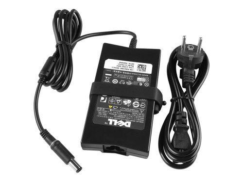 Original 65W Dell 450-11850 AC Adapter Lader + Gratis kabel