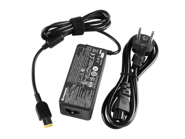 Original 45W Chicony ADLX45NCC3A 36200247 AC Adapter Lader - Trykk på bildet for å lukke
