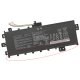 32Wh Batteri till Asus VivoBook 17 X712EA-BX168T 90NB0TW1-M01830