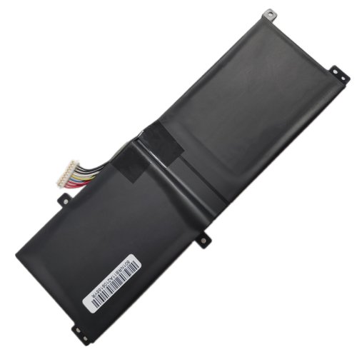 5300mAh 40Wh Batteri till Medion Akoya K15 PC6OK