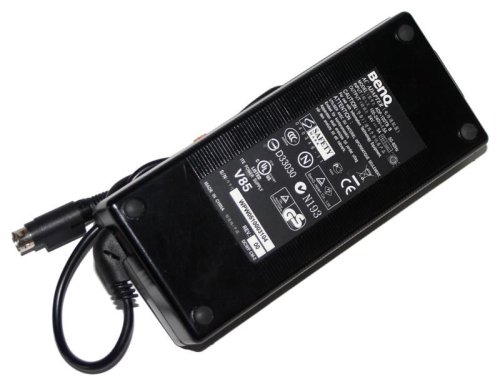 120W Hanseatic LC20TD AC Adapter Lader