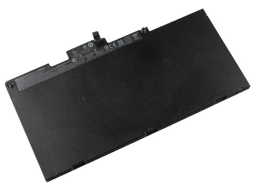 3820mAh 46Wh 3 Celle HP EliteBook 850 G3 Batteri