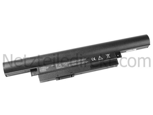 3000mAh 45Wh 4 Celle Batteri Medion Akoya P7639 MD 99157 MD99157