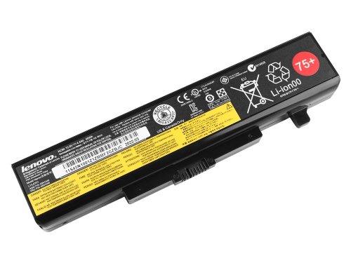 Original 4400mAh 48Wh 6 Celle Lenovo G585 59345757 2181-9EU 2181-98U Batteri