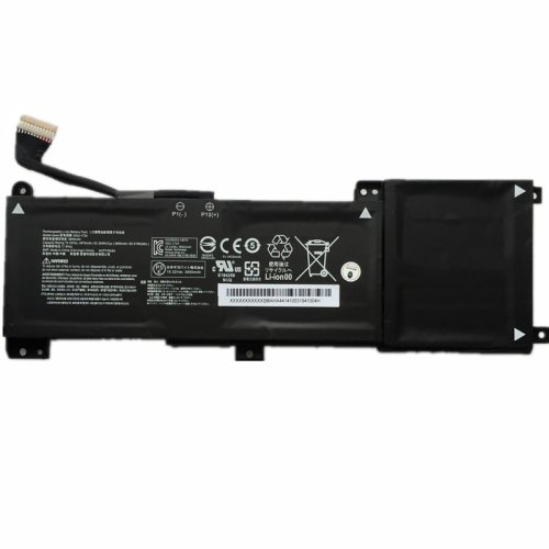 4070mAh 62.35Wh Batteri till Gigabyte 3ICP7/54/64