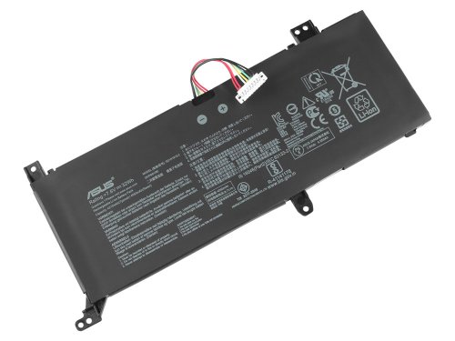 Original 4805mAh 37Wh 2 Celle Batteri till Asus VivoBook 15 X515EA-EJ2379