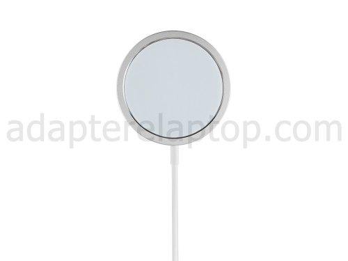 15W Trådløs lader iPhone SE (3rd generation) + Gratis kabel