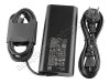 Original 130W USB-C Dell Inspiron 16 Plus 7640 GaN Adapter Lader + kabel