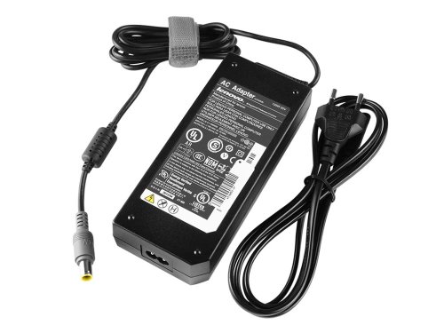 Original 135W AC Adapter Lader Lenovo Thinkpad W510 4319-65U