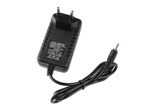 15W Medion Akoya E1239T (MD 60792) AC Adapter Lader